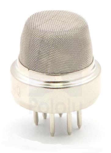 Pololu LPG / Isobutane / Propane Gas Sensor MQ-6 Pololu LPG / Isobutane / Propane Gas Sensor MQ-6