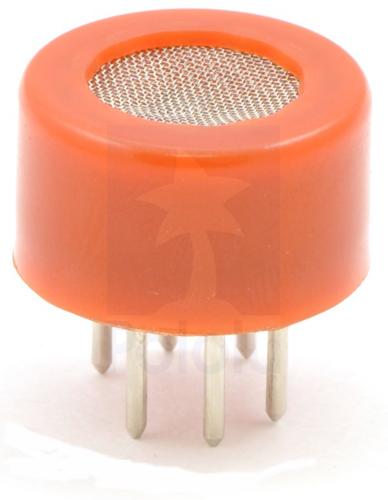 Pololu Carbon Monoxide Gas Sensor MQ-7 Pololu Carbon Monoxide Gas Sensor MQ-7