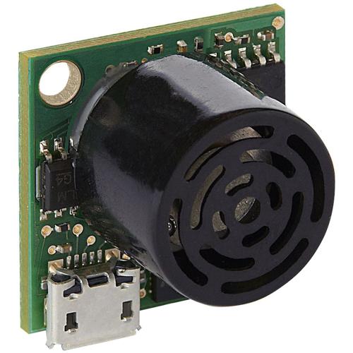 HRUSB-MaxSonar-EZ1 Sensor Line