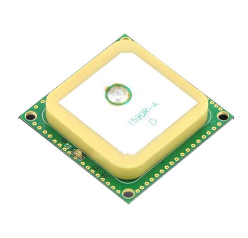 66-Channel LS20031 GPS Receiver Module (MT3339 Chipset)