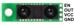 Sharp GP2Y0A60SZLF IR Sensor with Carrier Sharp GP2Y0A60SZLF IR Sensor with Carrier