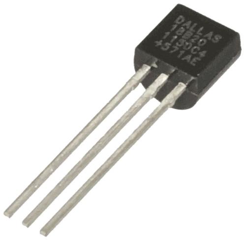 DS18B20 Temperature Sensor - ON SALE