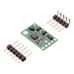 MinIMU-9 v5 Gyro, Accelerometer, and Compass (LSM6DS33 and LIS3MDL Carrier) MinIMU-9 v5 Gyro, Accelerometer, and Compass (LSM6DS33 and LIS3MDL Carrier)