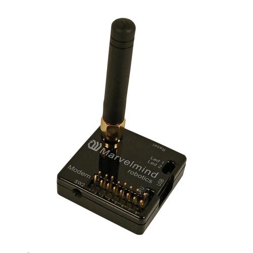 IPS - Indoor Navigation Modem