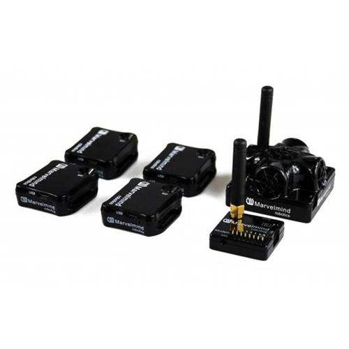 IPS - Indoor Navigation Positioning System DSP Starter Set NIA v5.07