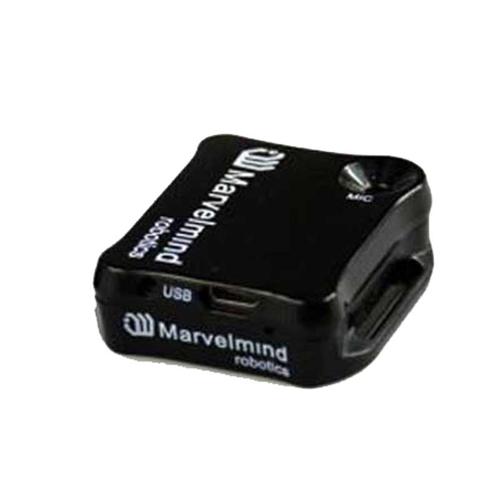 IPS - Indoor Navigation Positioning DSP Beacon with IMU