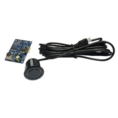 Weatherproof Ultrasonic Sensor with Separate Probe - ON SALE