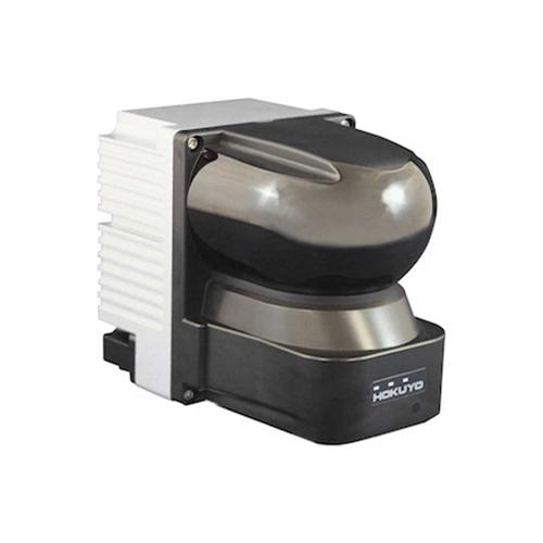 Hokuyo 3D Scanning Rangefinder LIDAR YVT-35LX