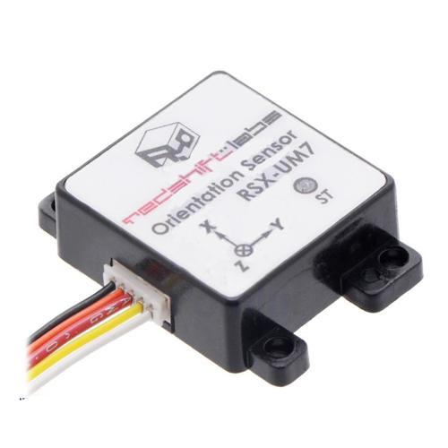 UM7 Orientation Sensor