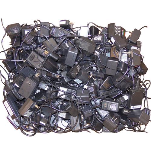 Grab Bag of Random Power Supplies
