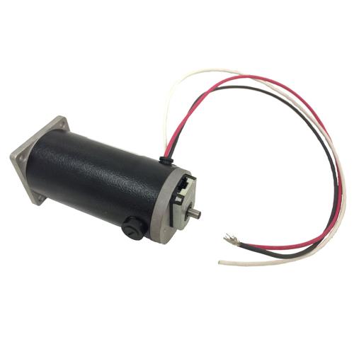 USED Servo Motor and Encoder