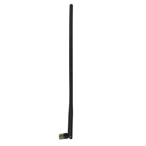 900 MHz 5dBi Rubber Duck Antenna - SMA Male Connector - OPEN BOX