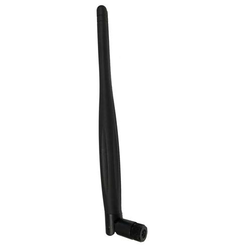 900 MHz 3 dBi Rubber Duck Antenna - SMA Male Connector - OPEN BOX