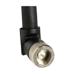 900 MHz Male Type F Connector 7-8" Antenna - OPEN BOX