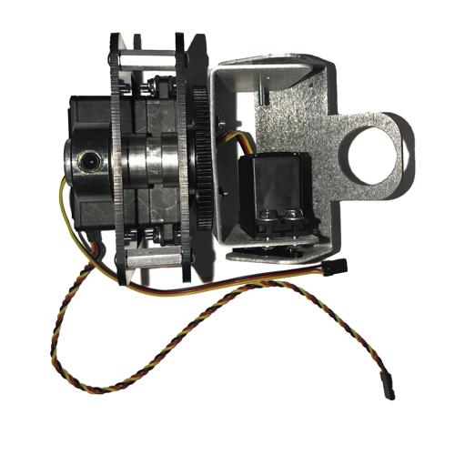 Camera 360 Pan and Tilt System - Standard