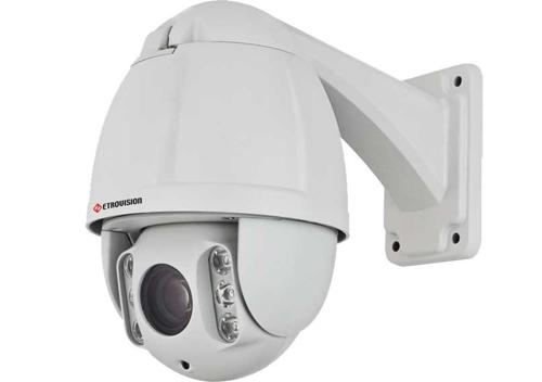 10x Optical Zoom PTZ Full HD IP Camera - ON SALE