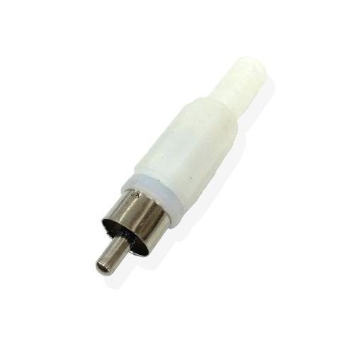 RCA Adapter - White - ON SALE RCA Adapter - White - ON SALE