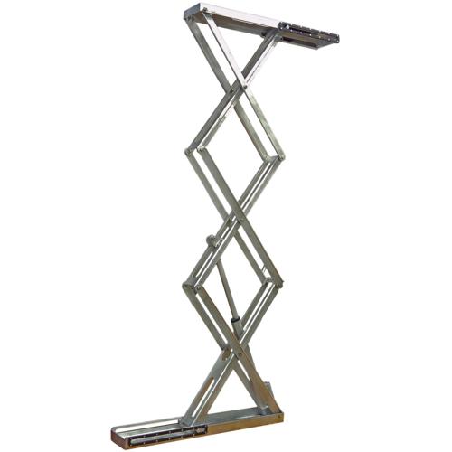 60 inch Electric Scissor Lift