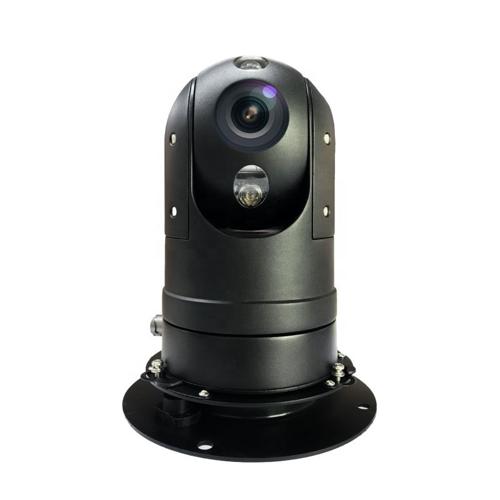 20x Zoom 360 degree PTZ Camera