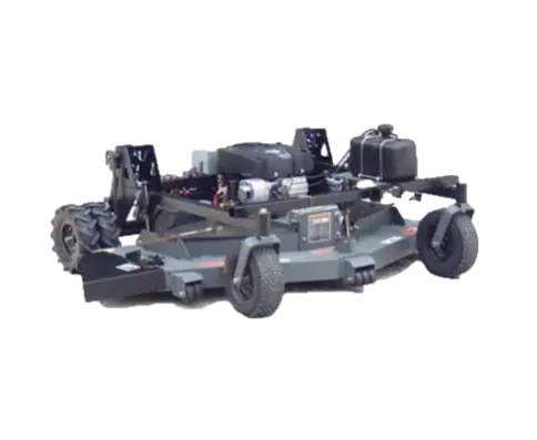 2WD 66in Lawn Mower