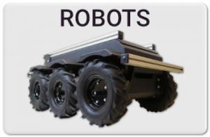 Go to Robot Category