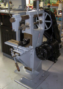 SDR Restored Horizontal Mill SDR Restored Horizontal Mill