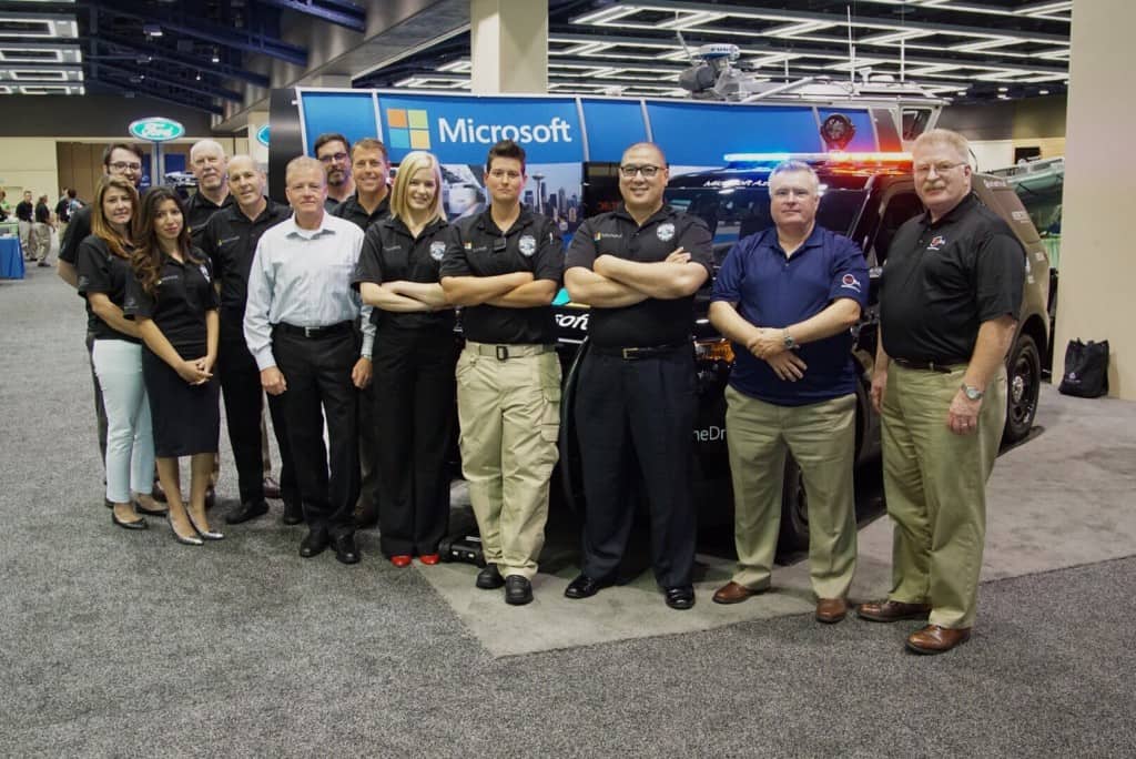 Microsoft MAPP Team