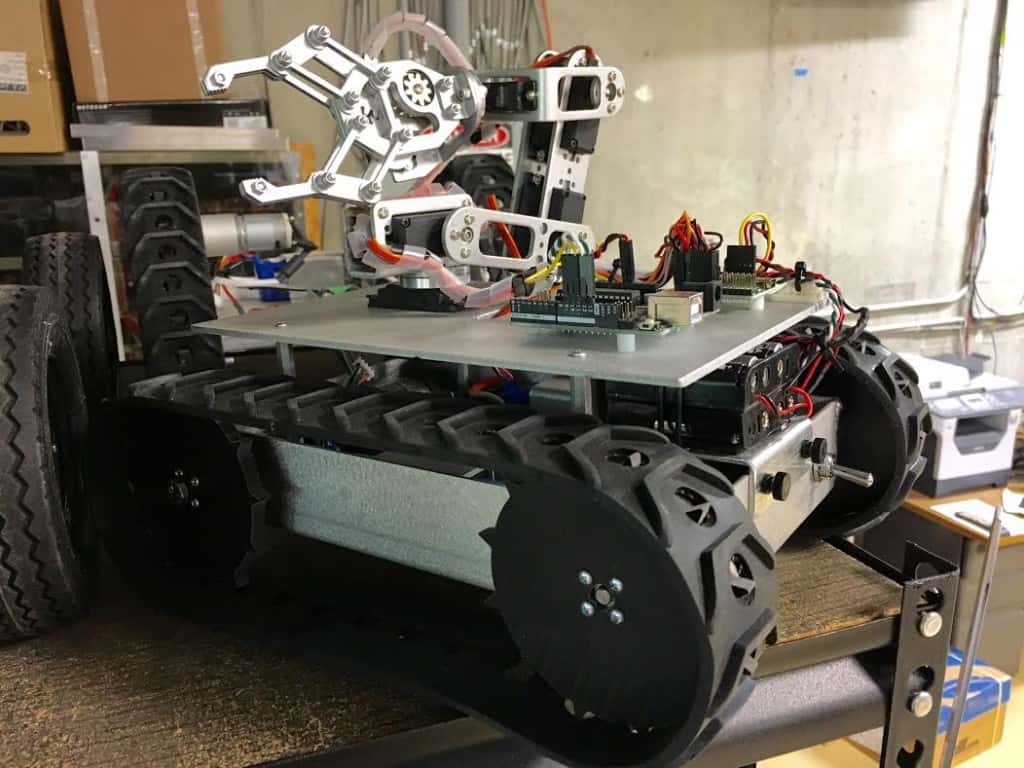 Prop Submission