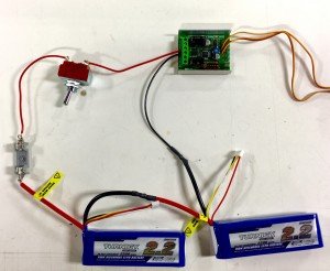Series Wiring
