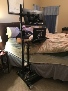 Mecanum Computer Robot