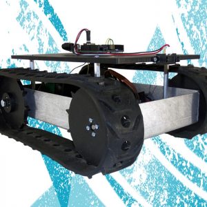 how to win a robot