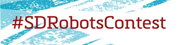 how to win a robot