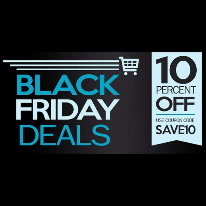 black friday