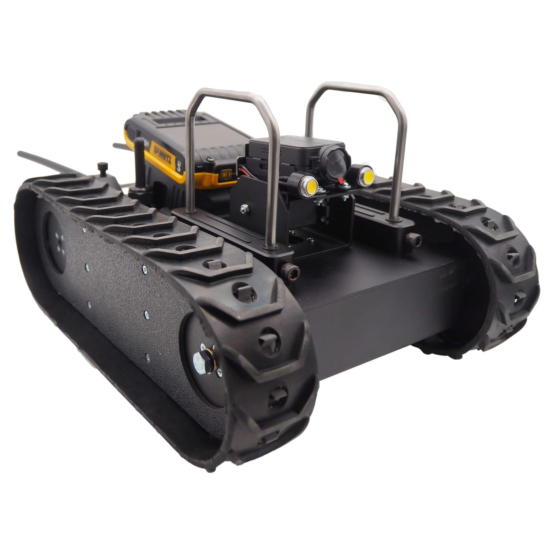 SuperDroid Robots