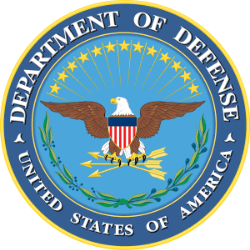 United_States_Department_of_Defense_Logo
