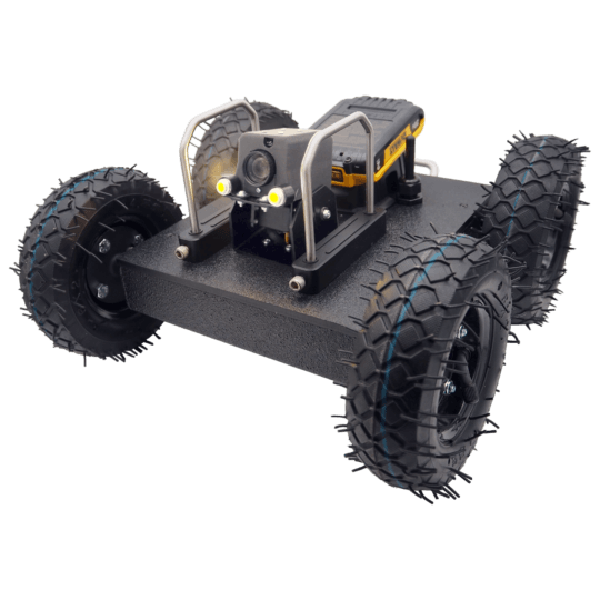 Image of GPK-4WD-Zoom