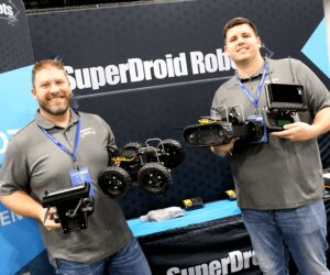 superdroid-robots-internachi-2022-convention1