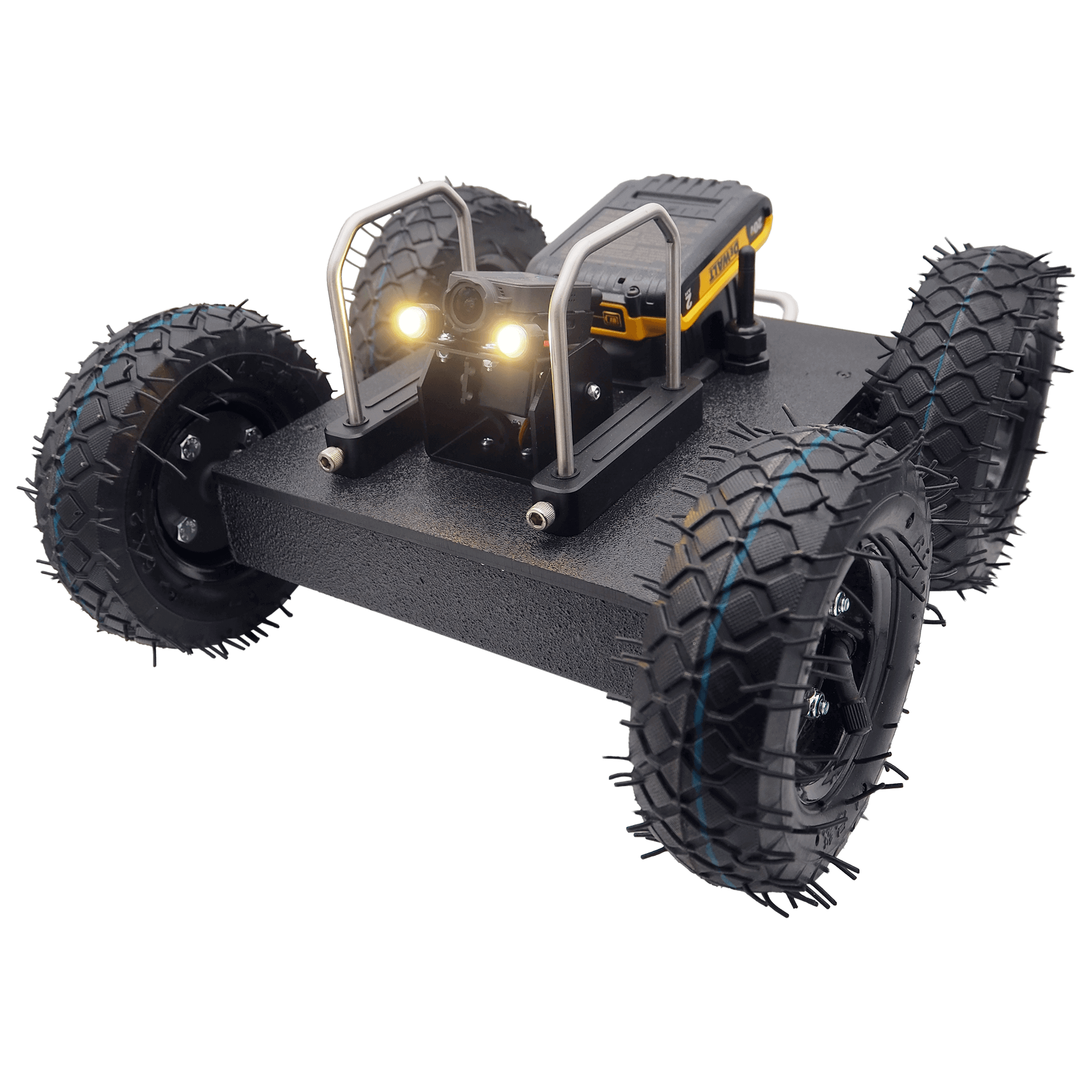 Industrial inspection robots cheap
