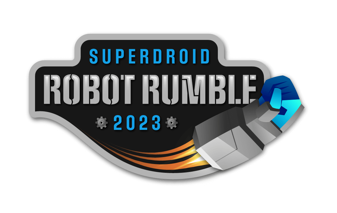 Robot Rumble Kit Robot Rumble 2023 | SuperDroid Robots | Inspection Robots, Tactical ...