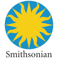 Smithsonian Institute Logo