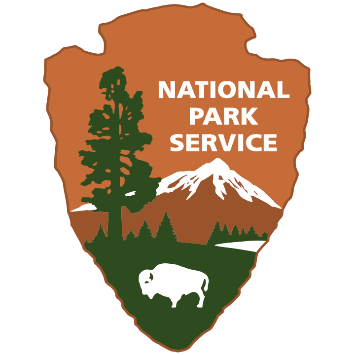 US National Park Service Logo
