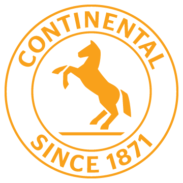 Continental Tires Logo