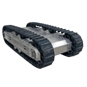 Image of HD2 Treaded ATR Tank Robot