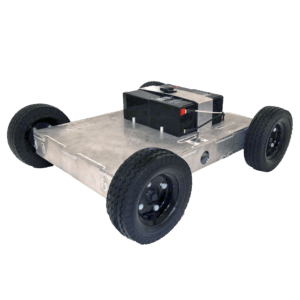 Image of IG32-SB4 Robot