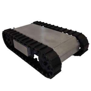 Image of LT2 Tracked ATR Robot Platform