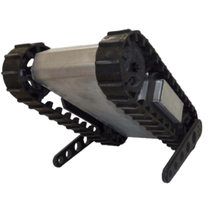 Image of LT2-F Tracked ATR Robot Platform